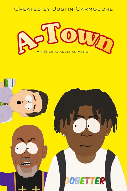 A-Town