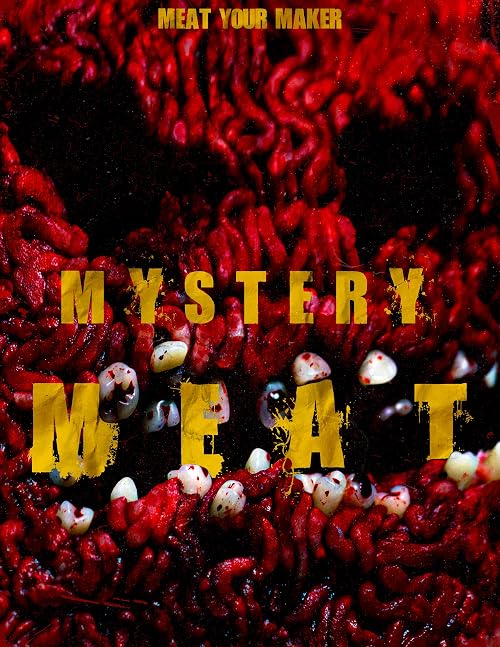 Mystery Meat