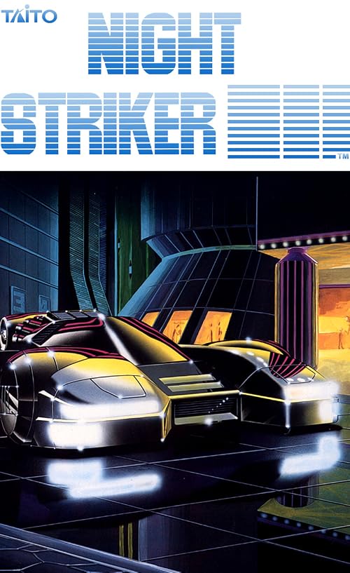Night Striker