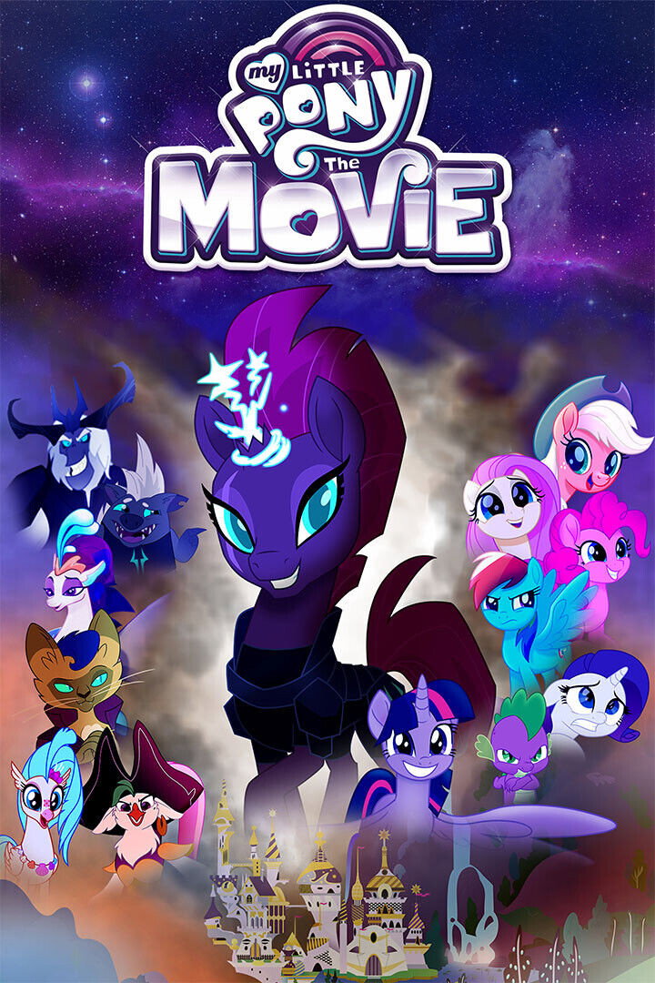 My Little Pony: Der Film