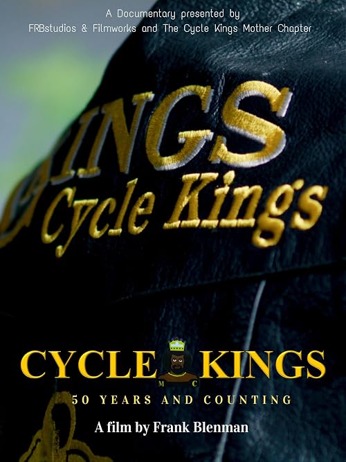 Cycle Kings 50 years and counting
