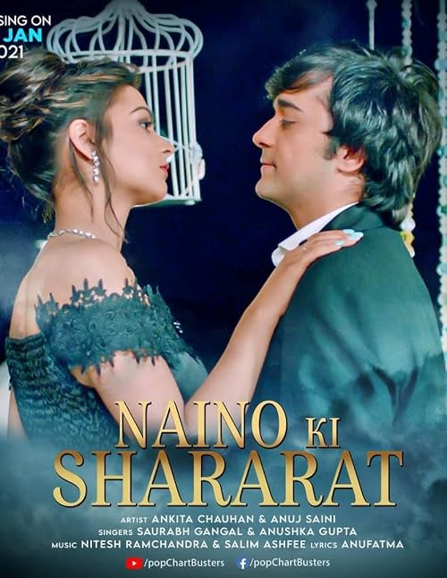 Naino Ki Shararat