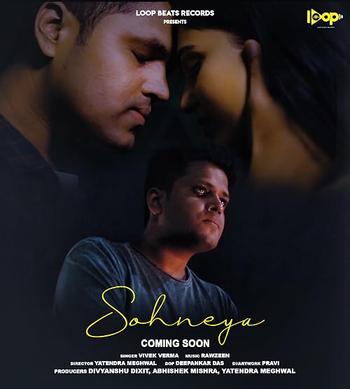 Sohneya