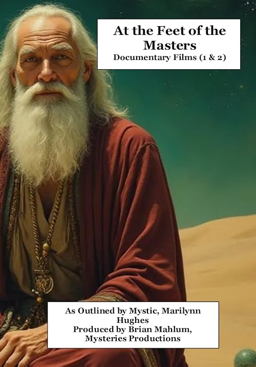 At the Feet of the Masters Volume Two
