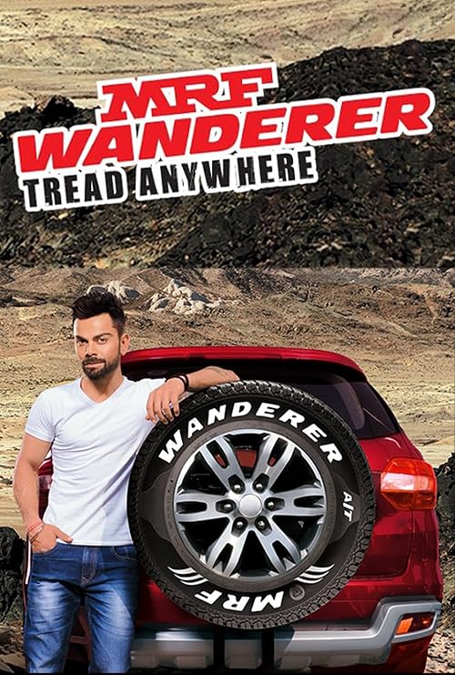 MRF Wanderer