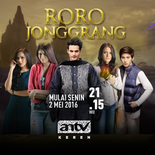 Roro Jonggrang