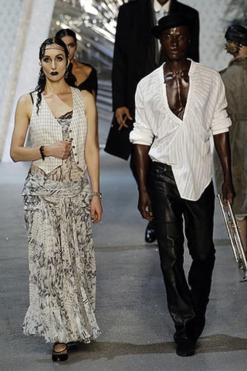 Everyone Is Beautiful John Galliano Show