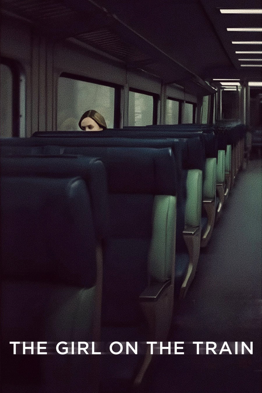 The Girl on the Train