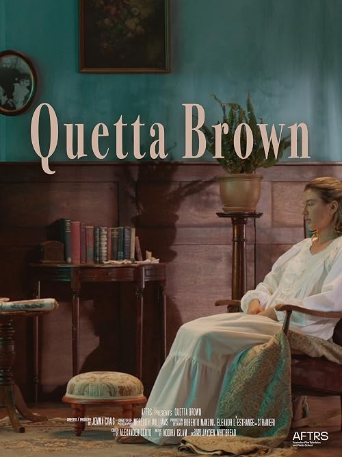 Quetta Brown