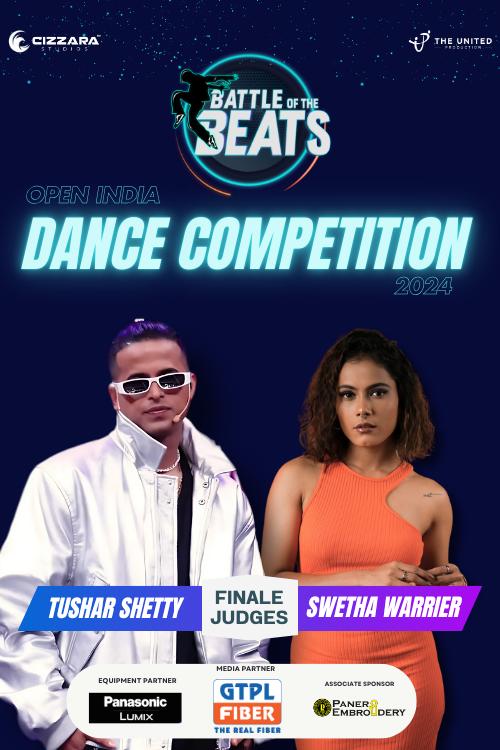 Battle of the Beats - Dance Competition 2024
