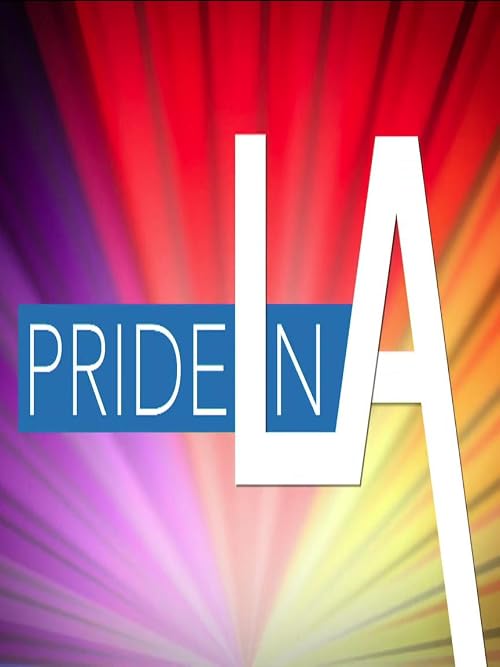 Pride in LA