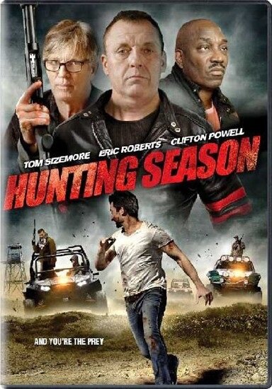 Hunting Season