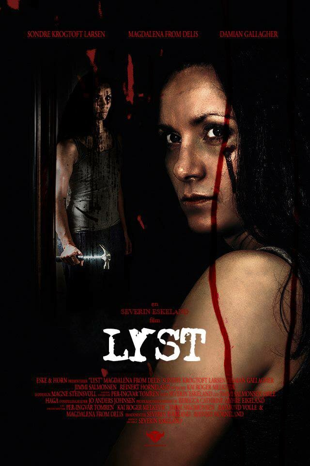Lust