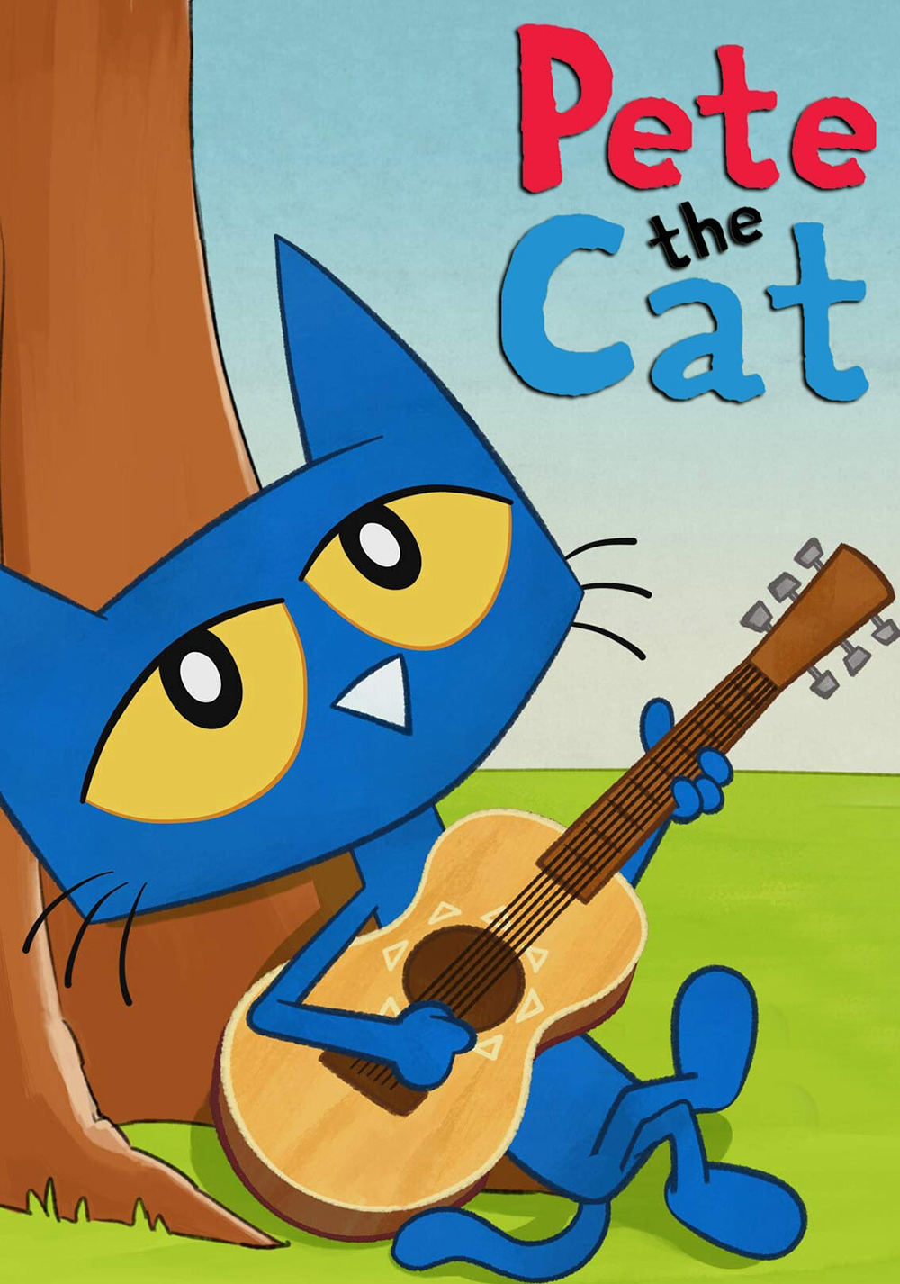 Pete the Cat