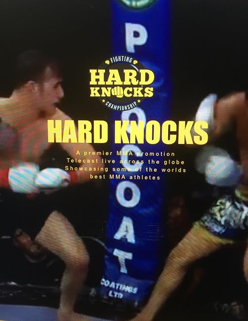 Hard Knocks Fighting