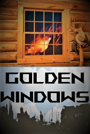 Golden Windows