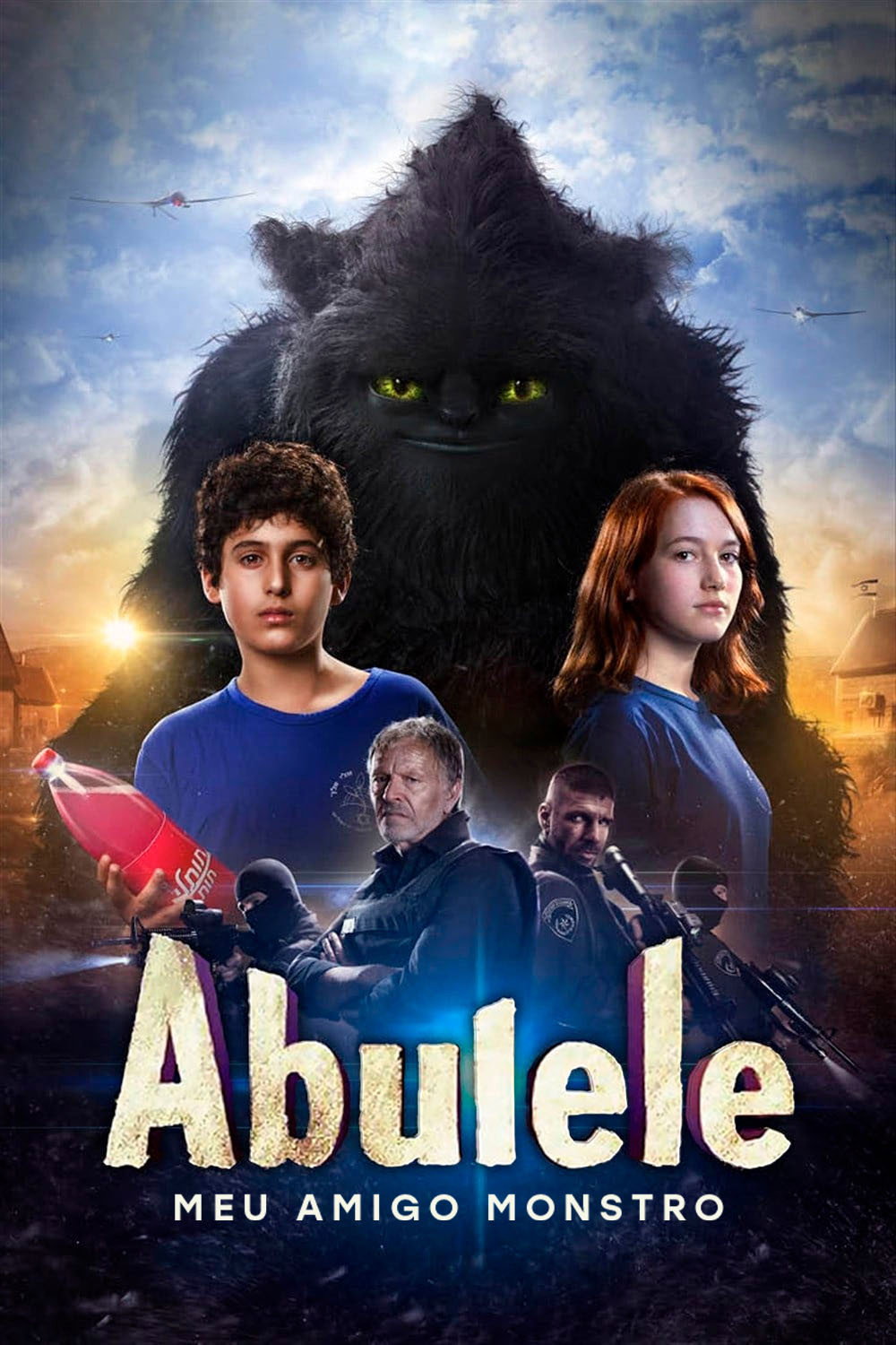 Абулеле
