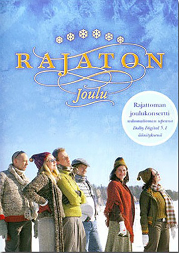 Rajaton: Joulu