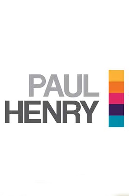 Paul Henry