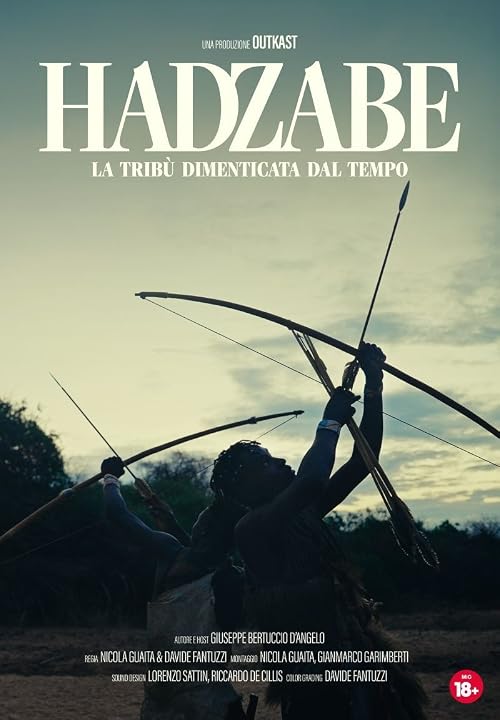 Hadzabe