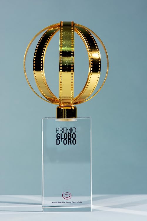 Globi d'oro
