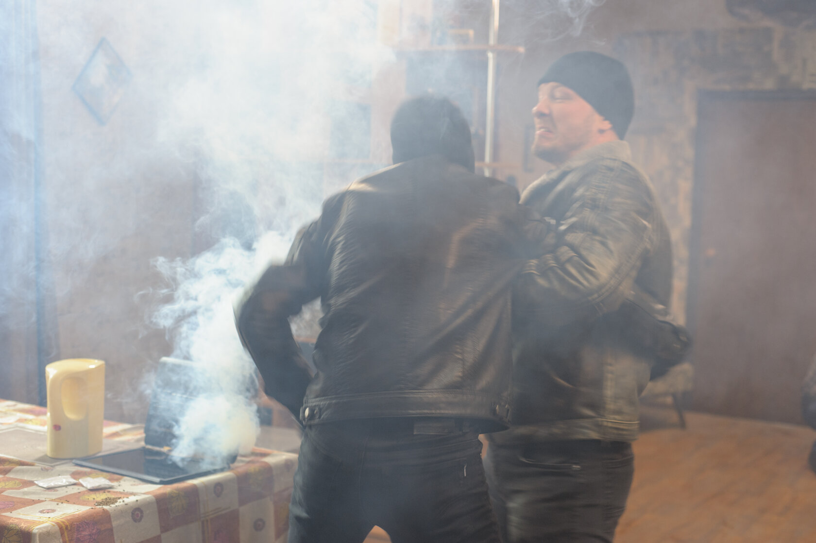 Пёс — кадр 10