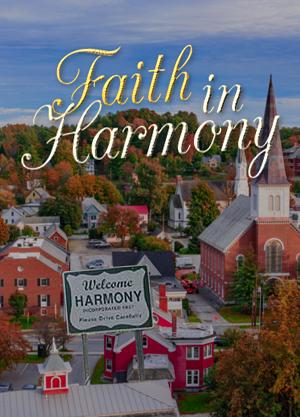 Faith in Harmony