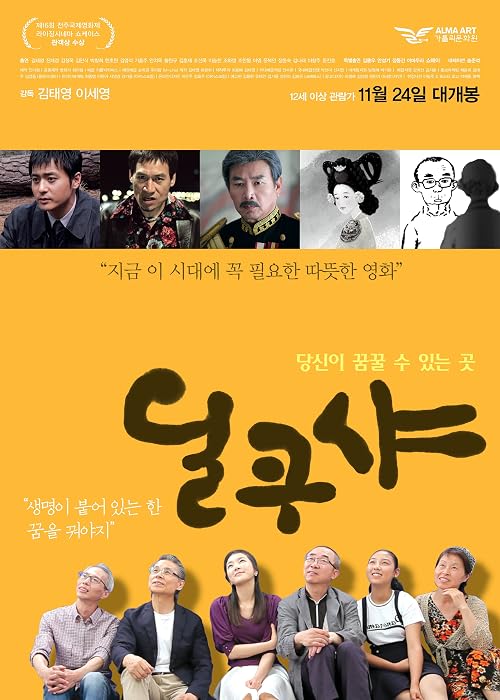Kim's Dilkusha: Life Goes on