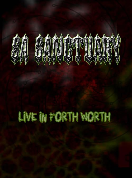Live in Fort Worth