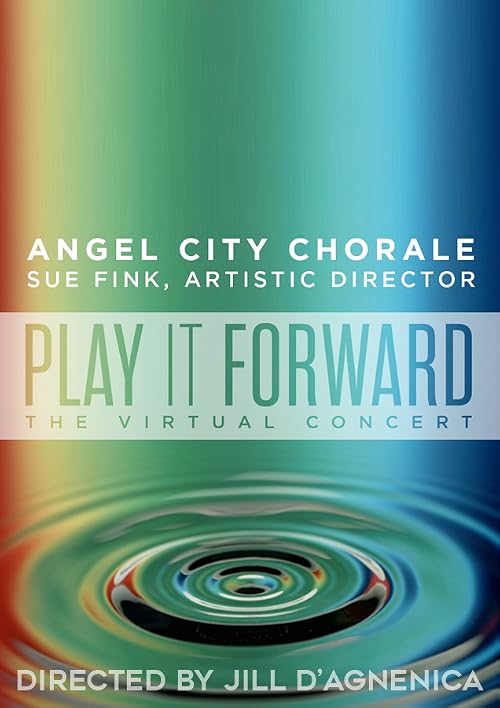 Play It Forward
