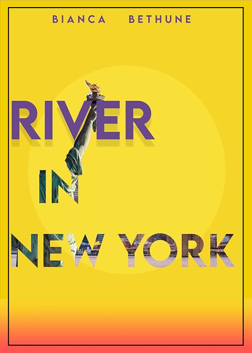River in New York