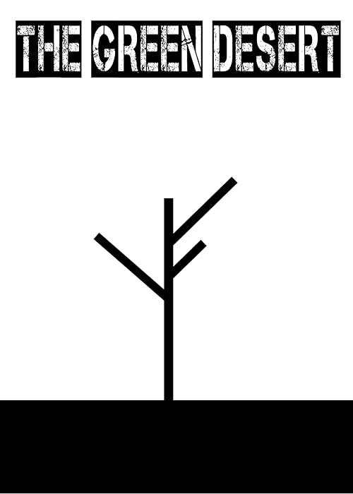 El Desierto Verde