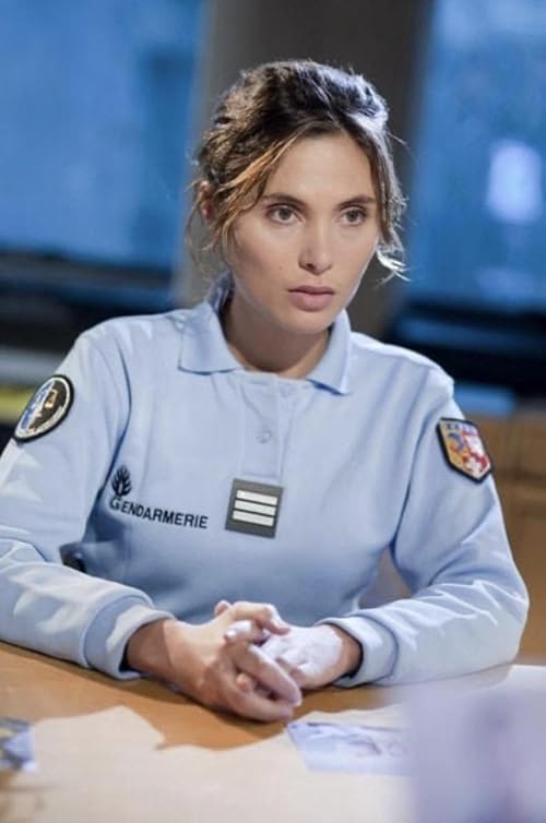 Claire Brunetti