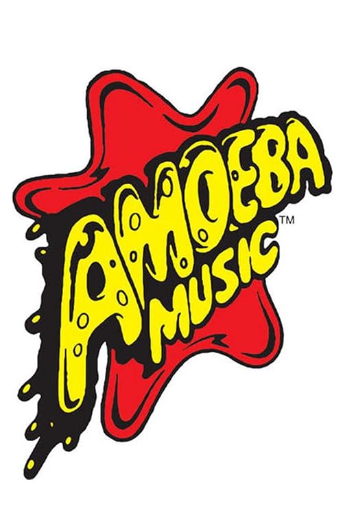 Live at Amoeba