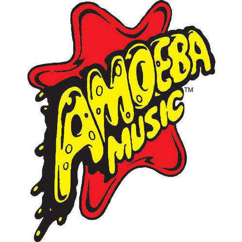 Amoeba Green Room Sessions