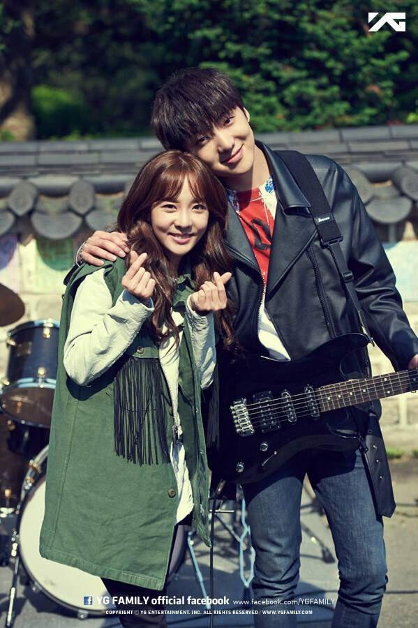 Uri heeojyeosseoyo
