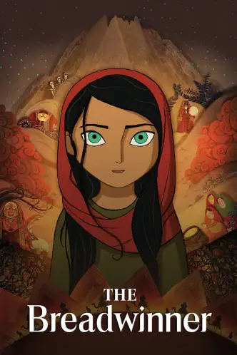 The Breadwinner
