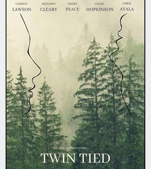 Twin Tied