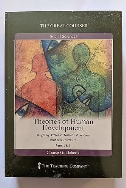 Theories of Human Development