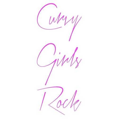 Curvy Girls Rock