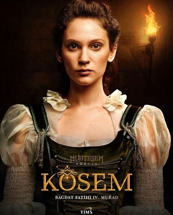 La Sultana