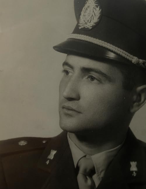 Biografía de mi abuelo asesinado