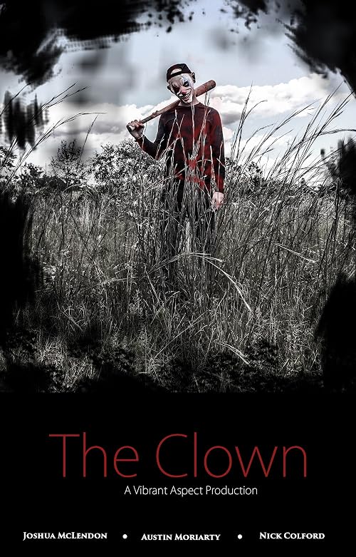 The Clown Short Film