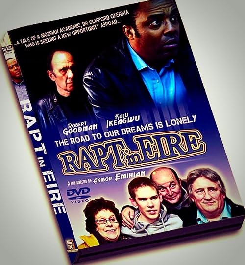 Rapt in Eire