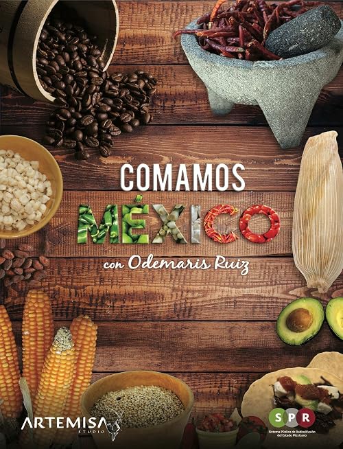 Comamos México