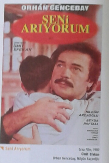 Seni Ariyorum/Sensiz Yasiyorum