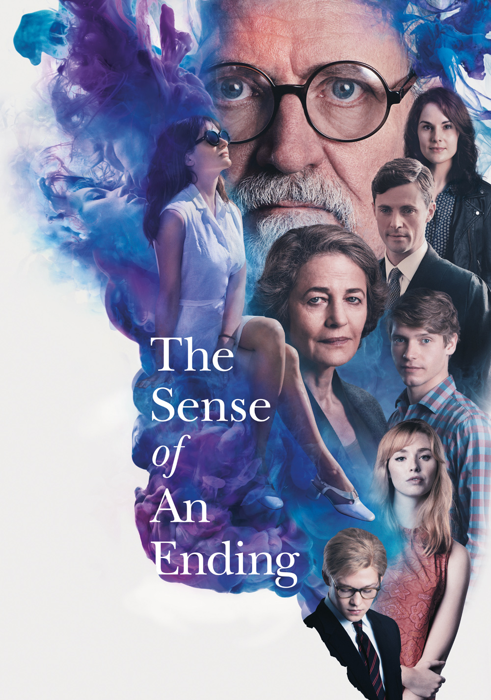 The Sense of an Ending