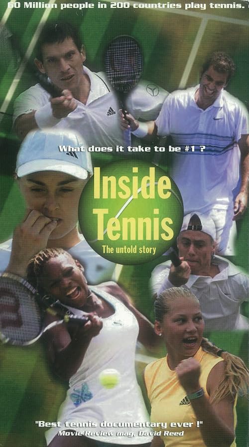 Inside Tennis