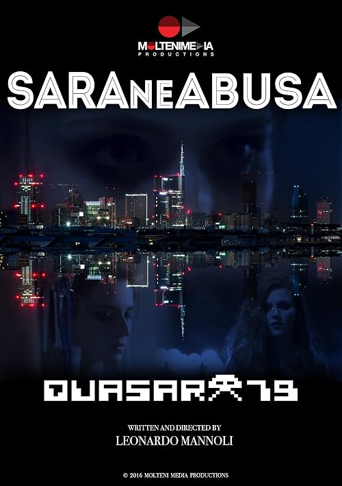Sara Ne Abusa