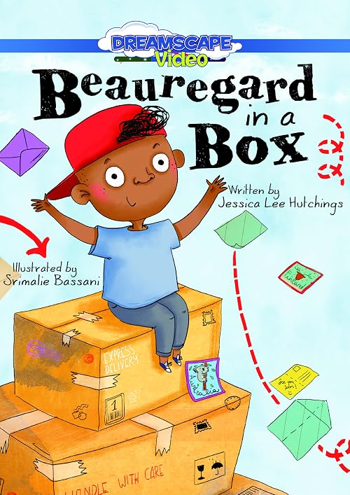 Beauregard in a Box